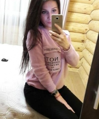 Анкета проститутки Марина - город Школьное, 25 лет, №10462